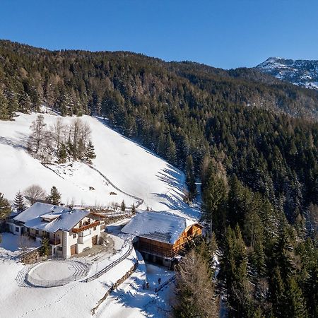Funtnatsch Apartment Langkofel لايون المظهر الخارجي الصورة