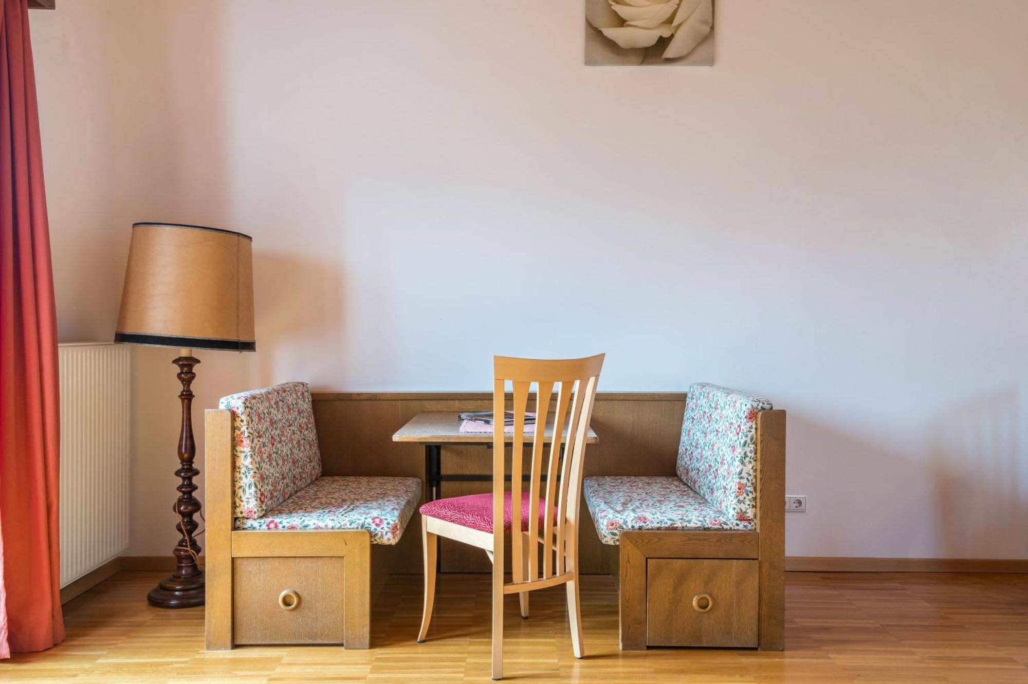 Funtnatsch Apartment Langkofel لايون المظهر الخارجي الصورة